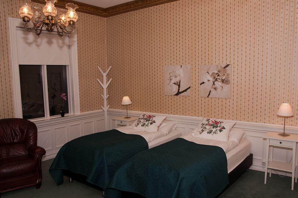 Centerspot Apartments Reykjavík Dış mekan fotoğraf