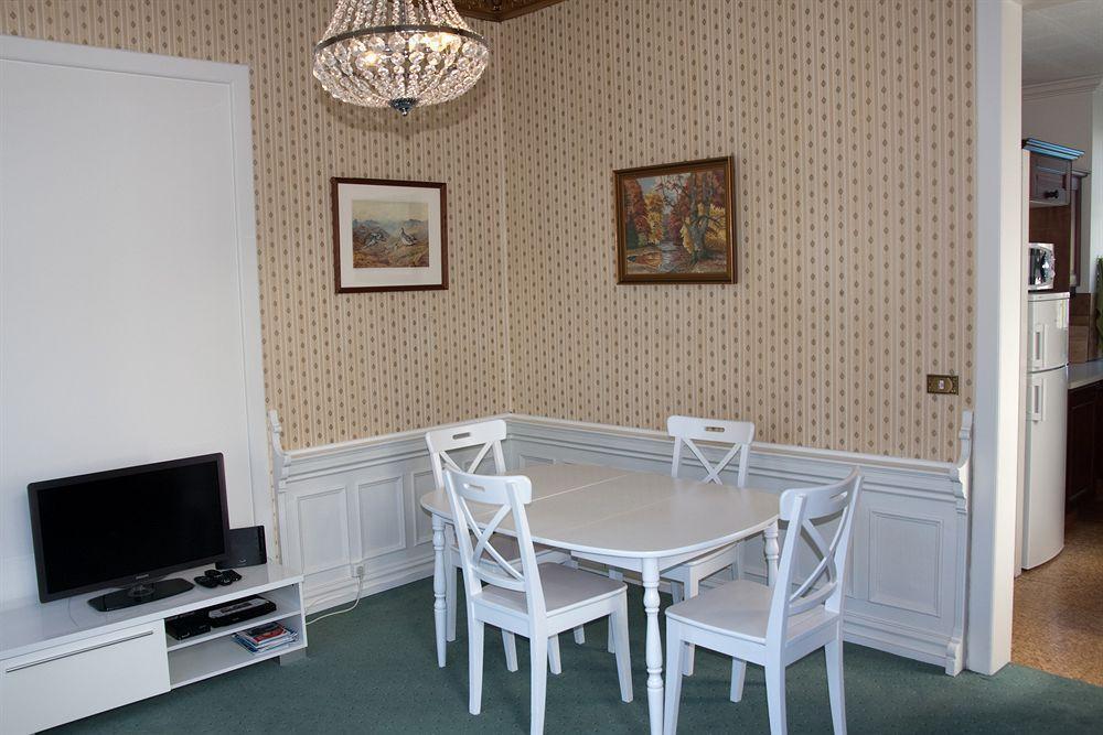 Centerspot Apartments Reykjavík Dış mekan fotoğraf