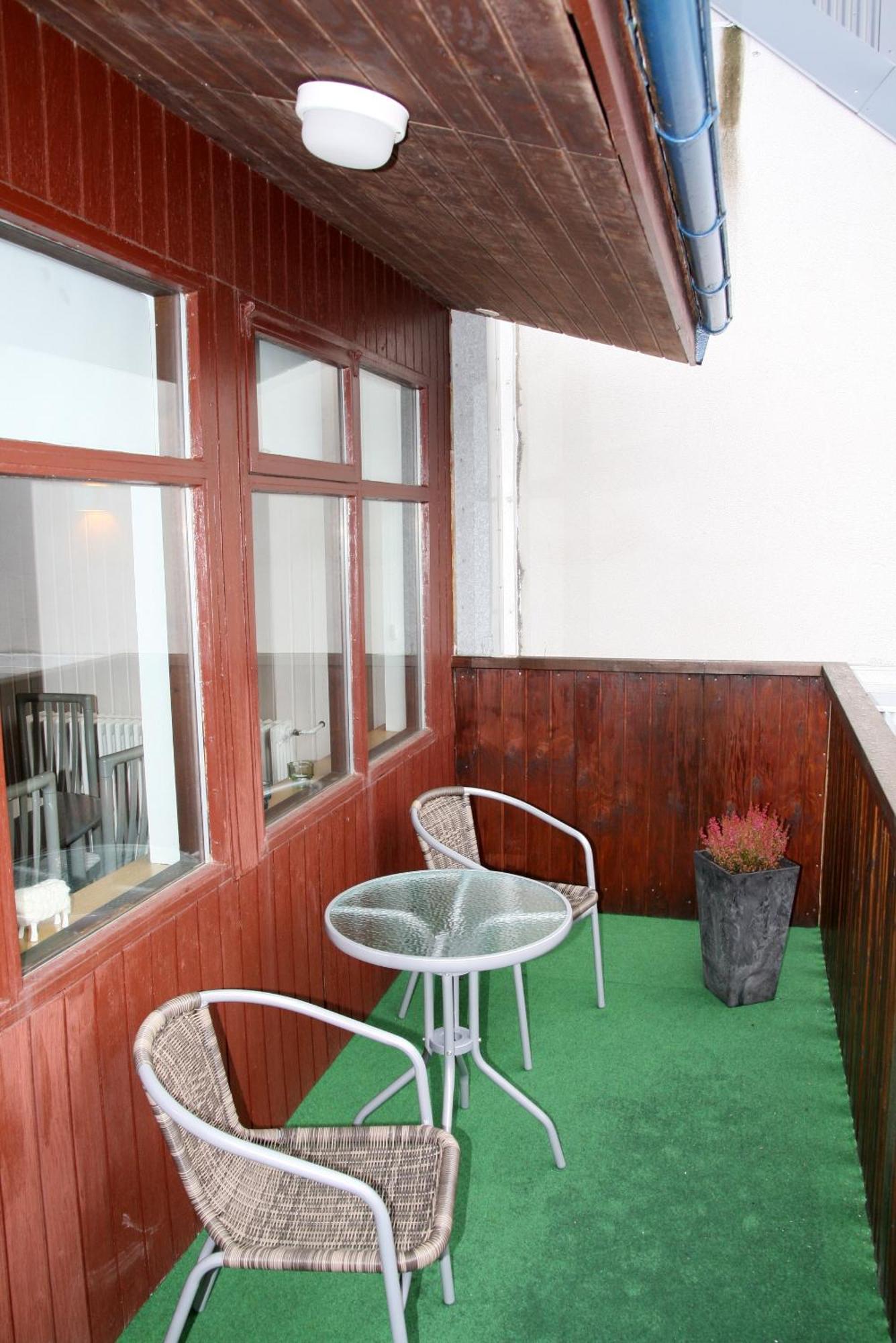 Centerspot Apartments Reykjavík Dış mekan fotoğraf