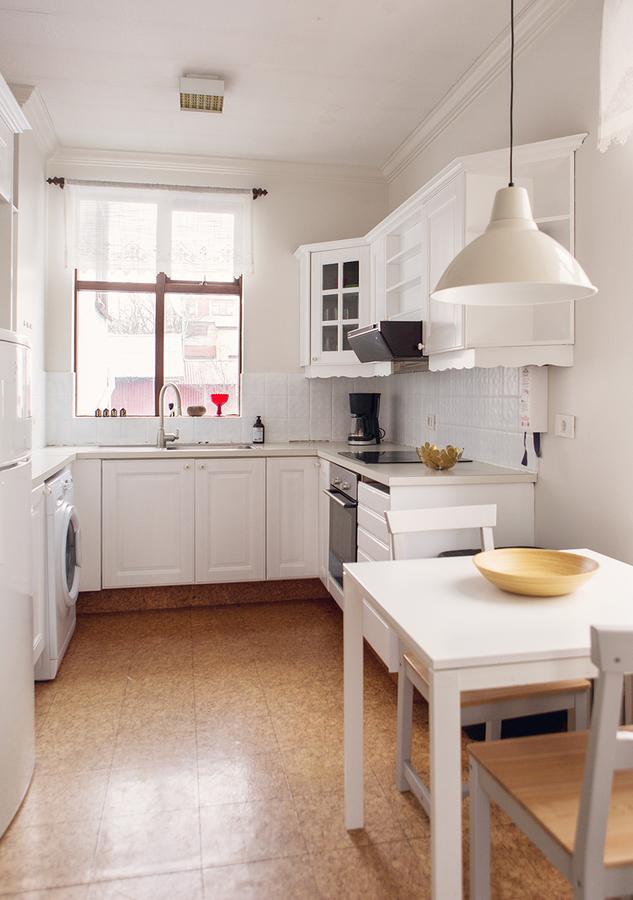 Centerspot Apartments Reykjavík Dış mekan fotoğraf