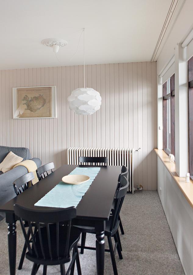 Centerspot Apartments Reykjavík Dış mekan fotoğraf