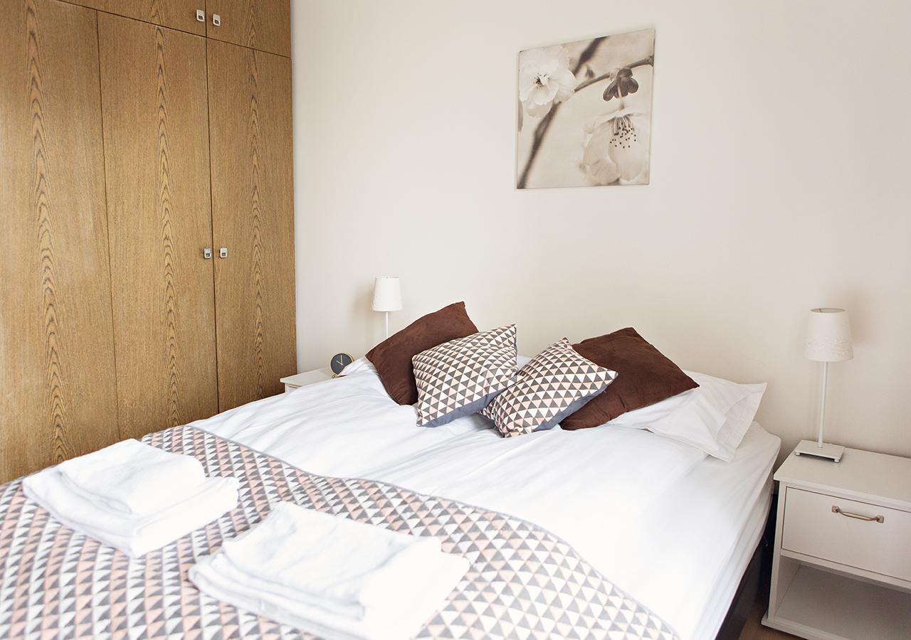Centerspot Apartments Reykjavík Dış mekan fotoğraf