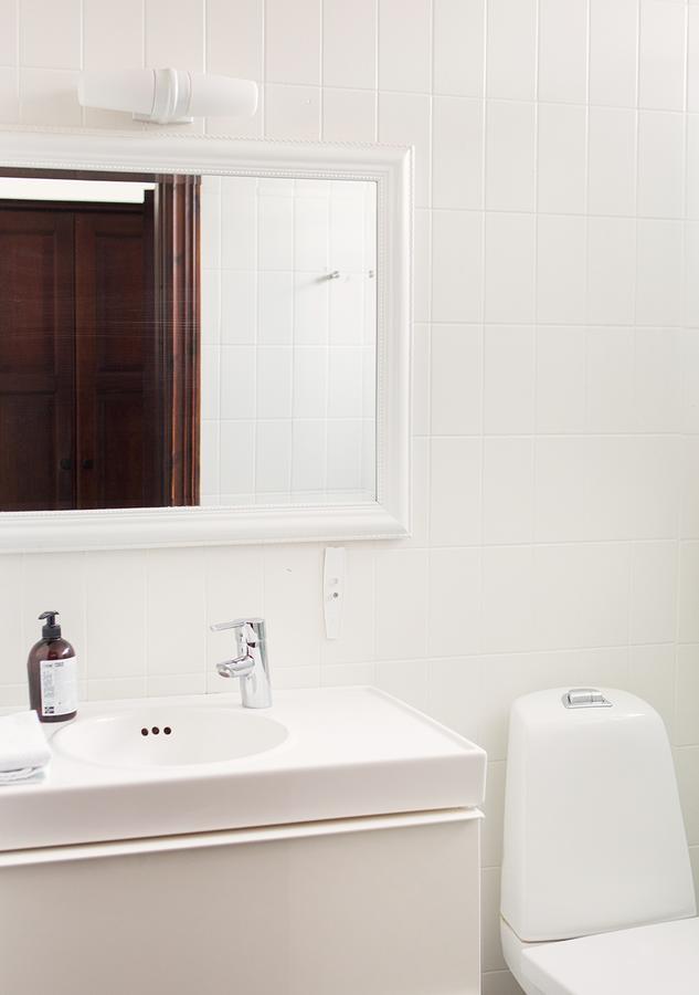 Centerspot Apartments Reykjavík Dış mekan fotoğraf